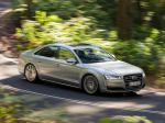 Audi A8 3.0 TDI Quattro 2014 года (AU)